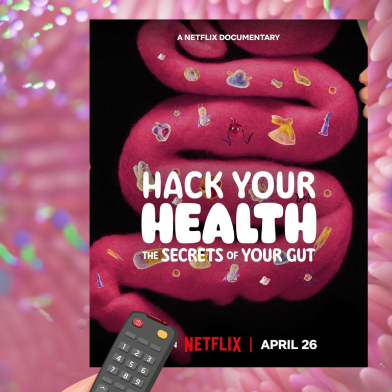 zdravi prochazi zaludkem netflix