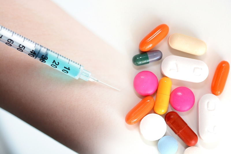 Autoimunitni onemocneni