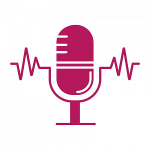 podcast icon