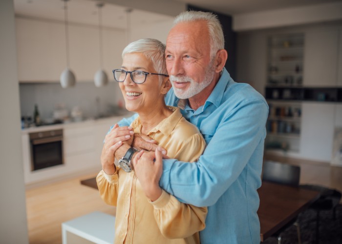Sexualität in der Menopause
