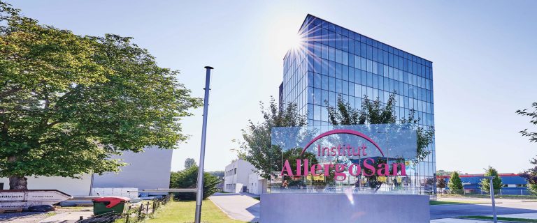 Institut AllergoSan