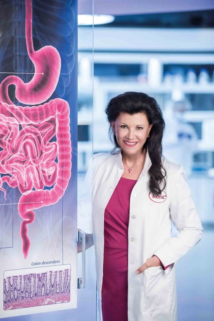 Prof. Anita Frauwallner