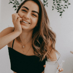 Alina Johnston, Bloggerin