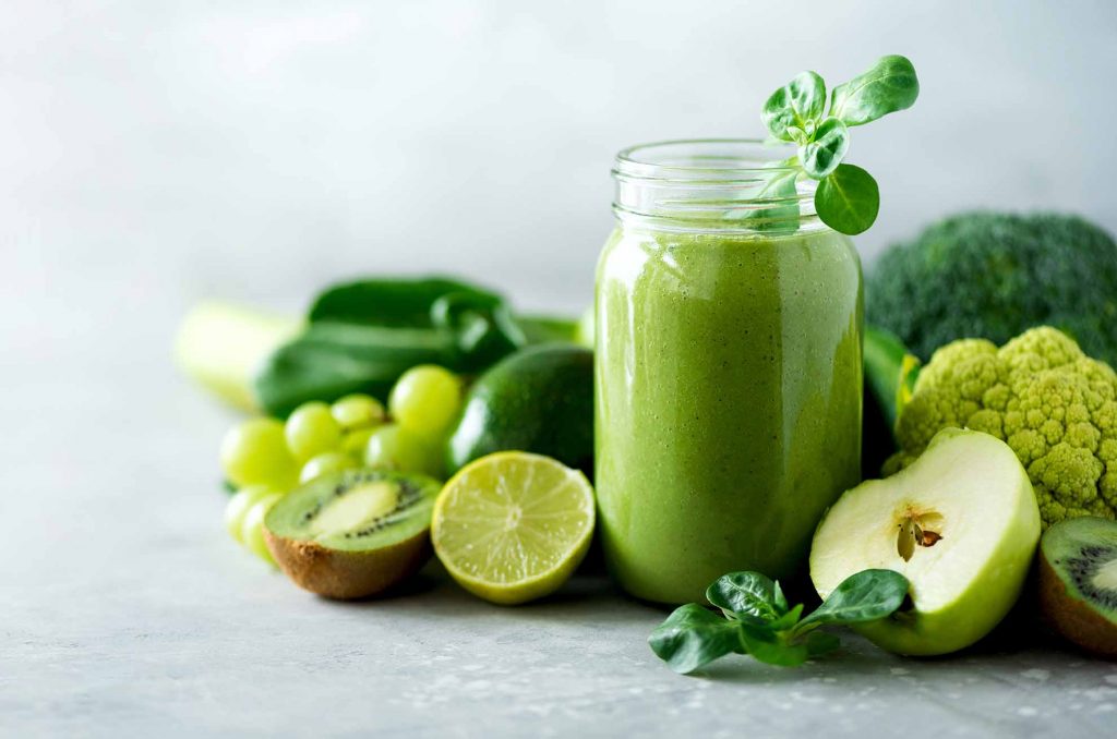 darmsanierung als "neustart" für den Darm