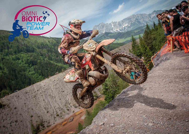 Philipp Bertl Powerteam