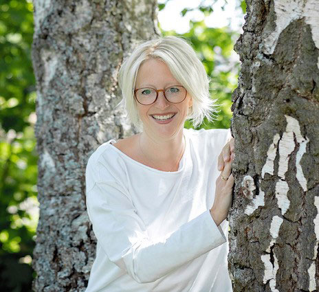 Hebamme Stephanie Rex