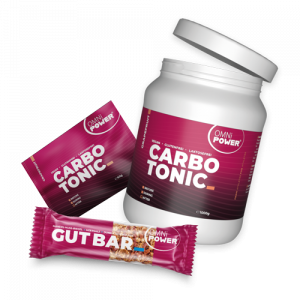 Die OMNi-POWER® Produkte wurden von einem Team aus Profi-Athleten und Ernährungswissenschaftlern entwickelt, um den Körper mit Mineralstoffen und Energie zu versorgen – und das bei höchster Verträglichkeit.