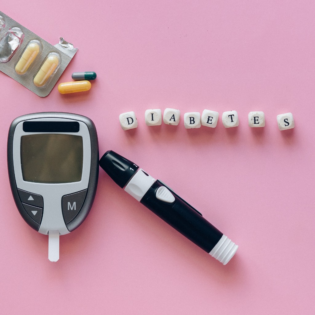 Diabetes - Risiko jetzt herausfinden
