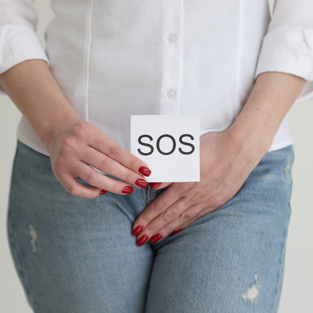 Intimbereich aus der Balance, Scheidenflora im Ungleichgewicht