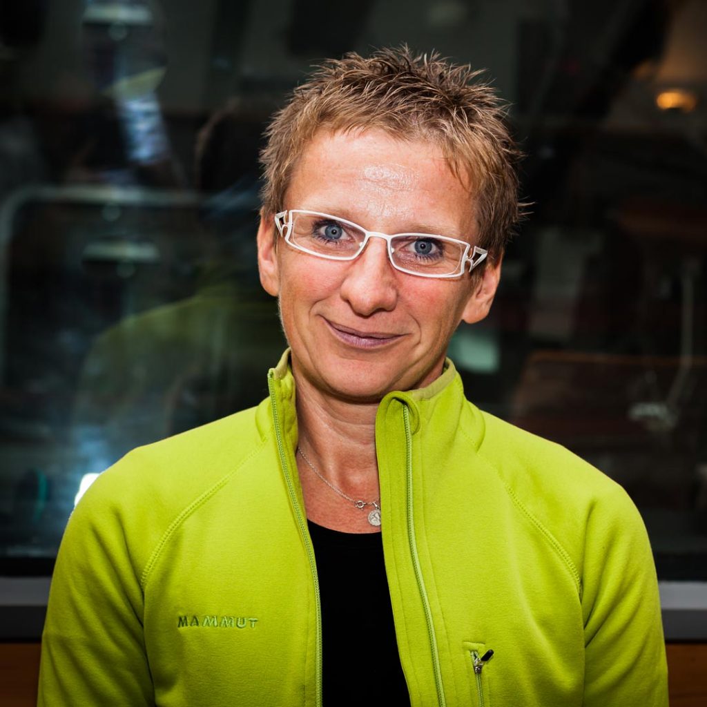 omnni biotic power team athlet alexandra meixner