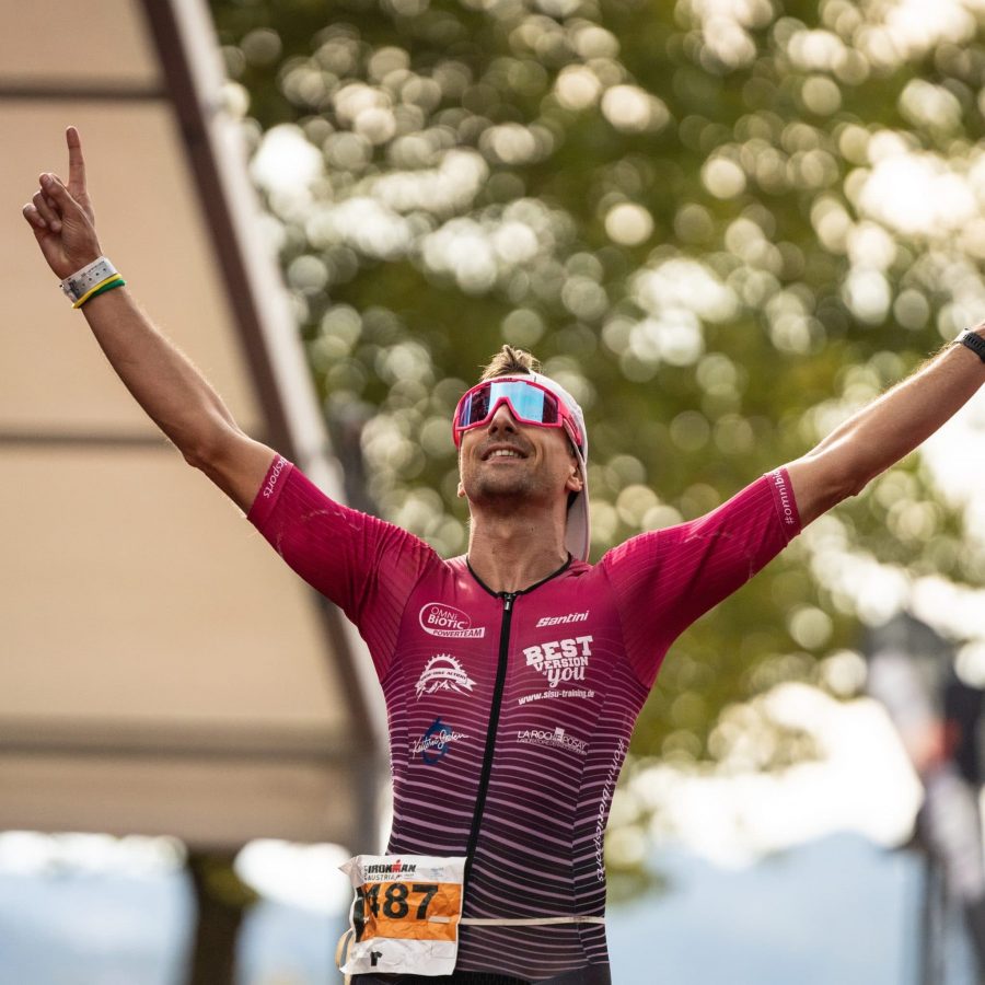 omnni biotic power team athlet leon kriszeleit