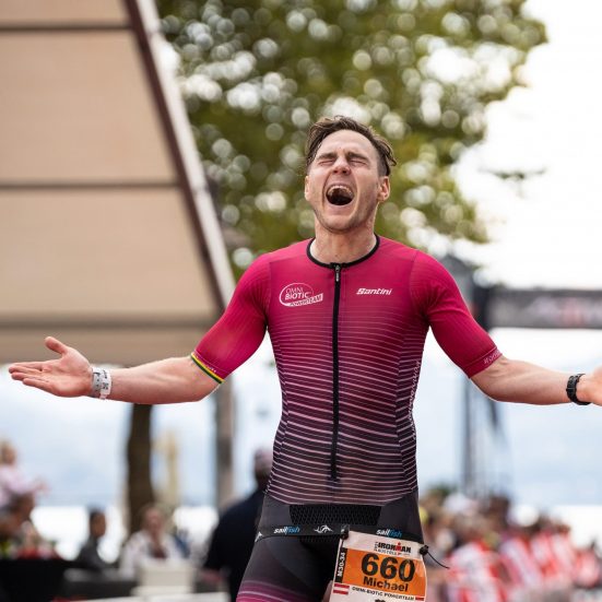 omnni biotic power team athlet michael hofbauer