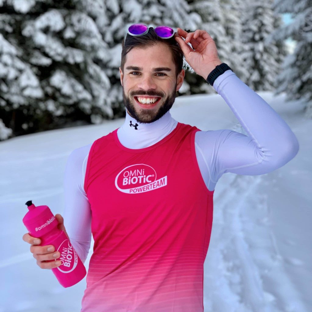 omnni biotic power team athlet philipp lamprecht