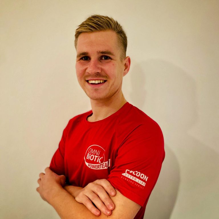 omnni biotic power team athlet stefan holler