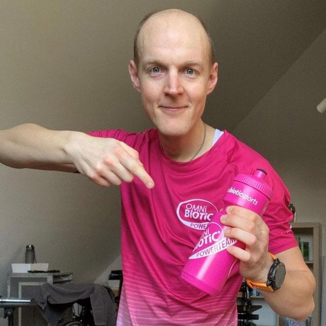 omnni biotic power team athlet steffen schoenhut