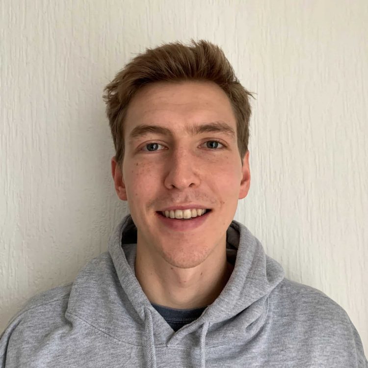 omnni biotic power team athlet tom hug