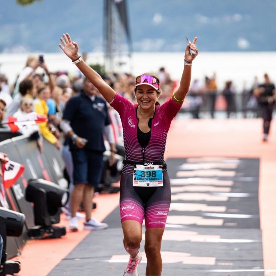 omnni biotic power team athletin chiara szolderits