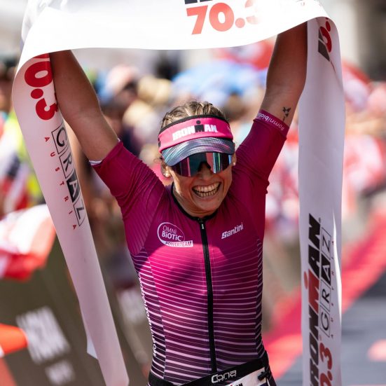 omnni biotic power team athletin eva berger