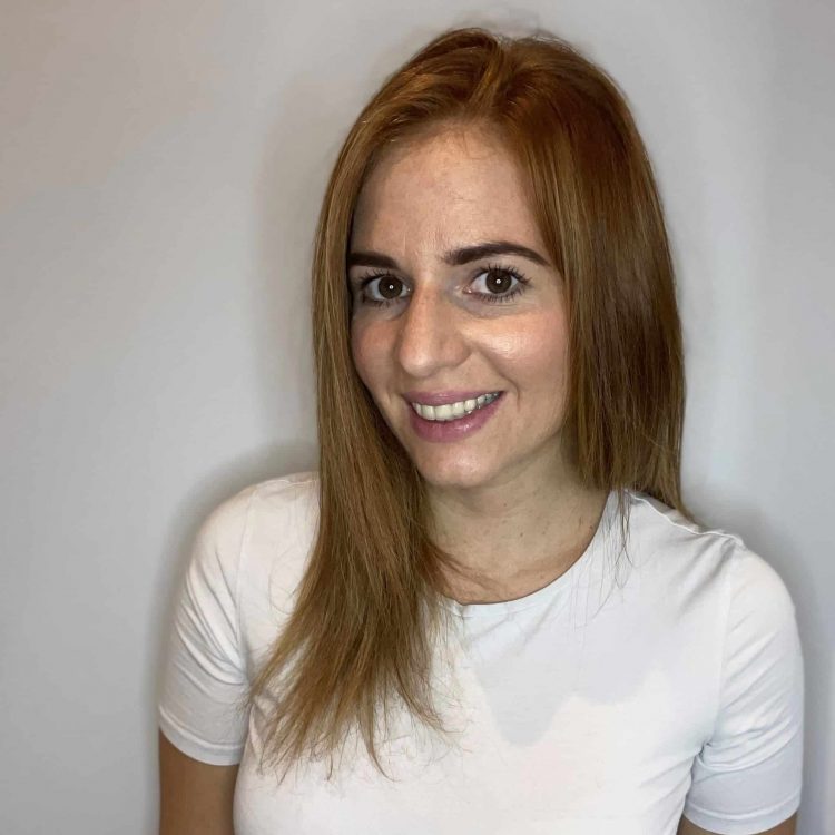 omnni biotic power team athletin jana woelfl