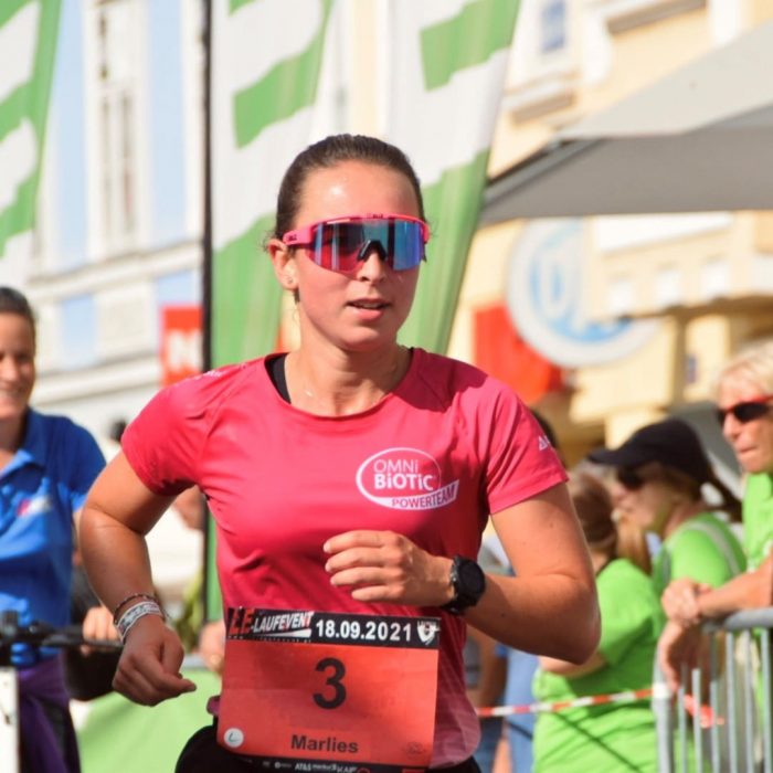 omnni biotic power team athletin marlies hirschbeck