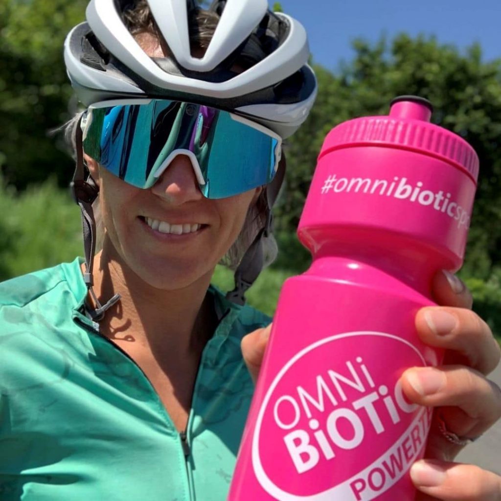 omnni biotic power team athletin nicole trimmel