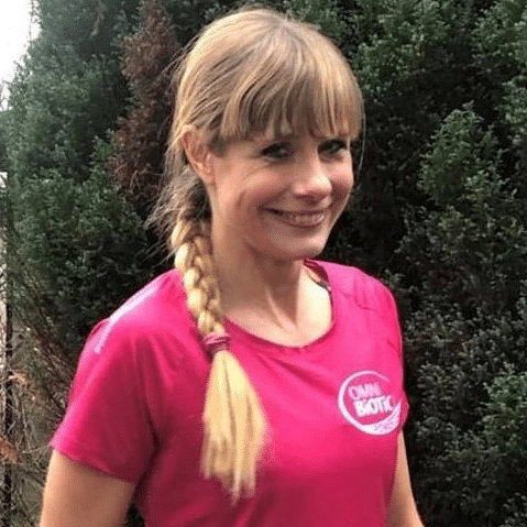 omnni biotic power team athletin regina sendjuk