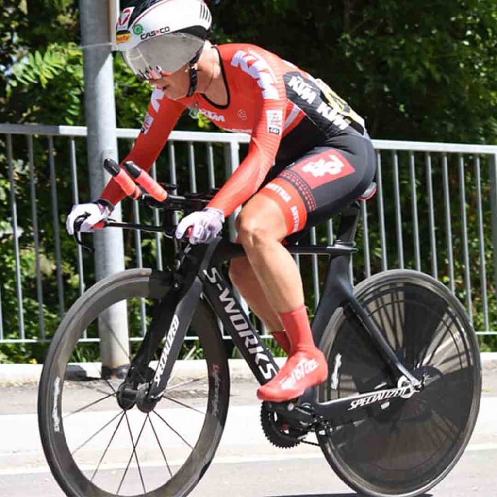 omnni biotic power team athletin yvonne marzinke