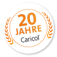 Caricol 20 Jahre Storer