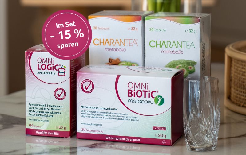 Wunschfigur-Paket: im Set - 15 % sparen