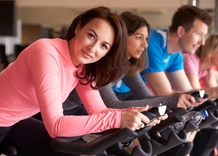 Stoffwechsel ankurbeln - mit diesen Tipps nehmen Sie ab