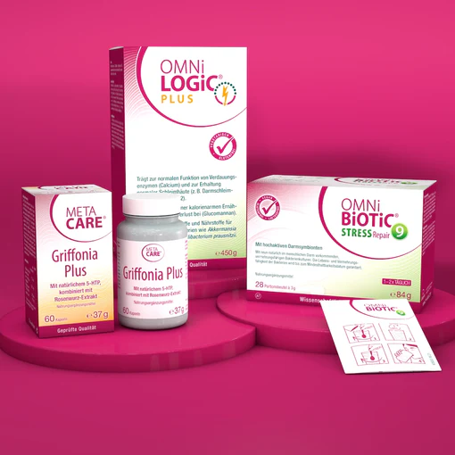 Stress und Leaky-Gut Paket AT