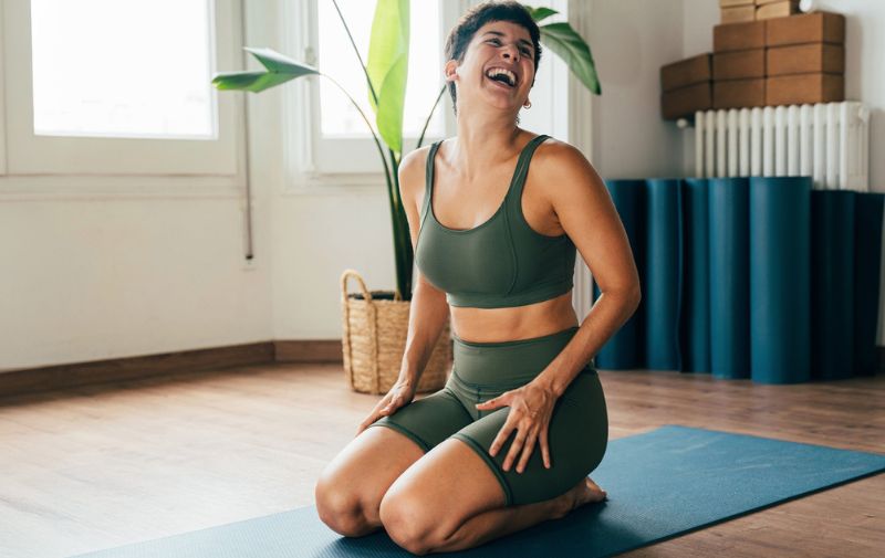 Starten Sie jetzt mit Ihrer Wunschfigur durch - Gewichtsmanagement ist mehr als nur Willenskraft