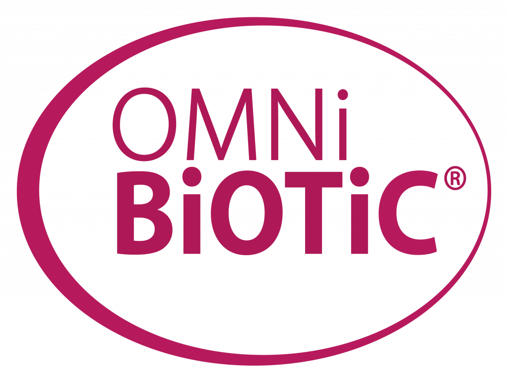 omni-biotic logo