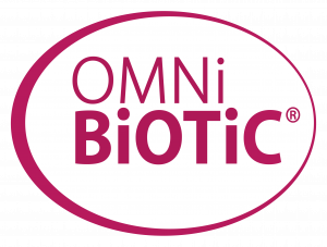 omni-biotic logo