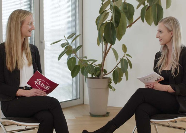 Dr. Kolleritsch im Interview