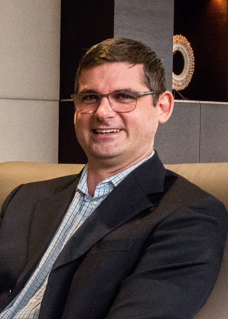 Ass.-Prof. PD Dr. med. univ. Christoph Castellani