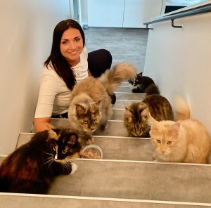 Petra Ott von der aCatemy