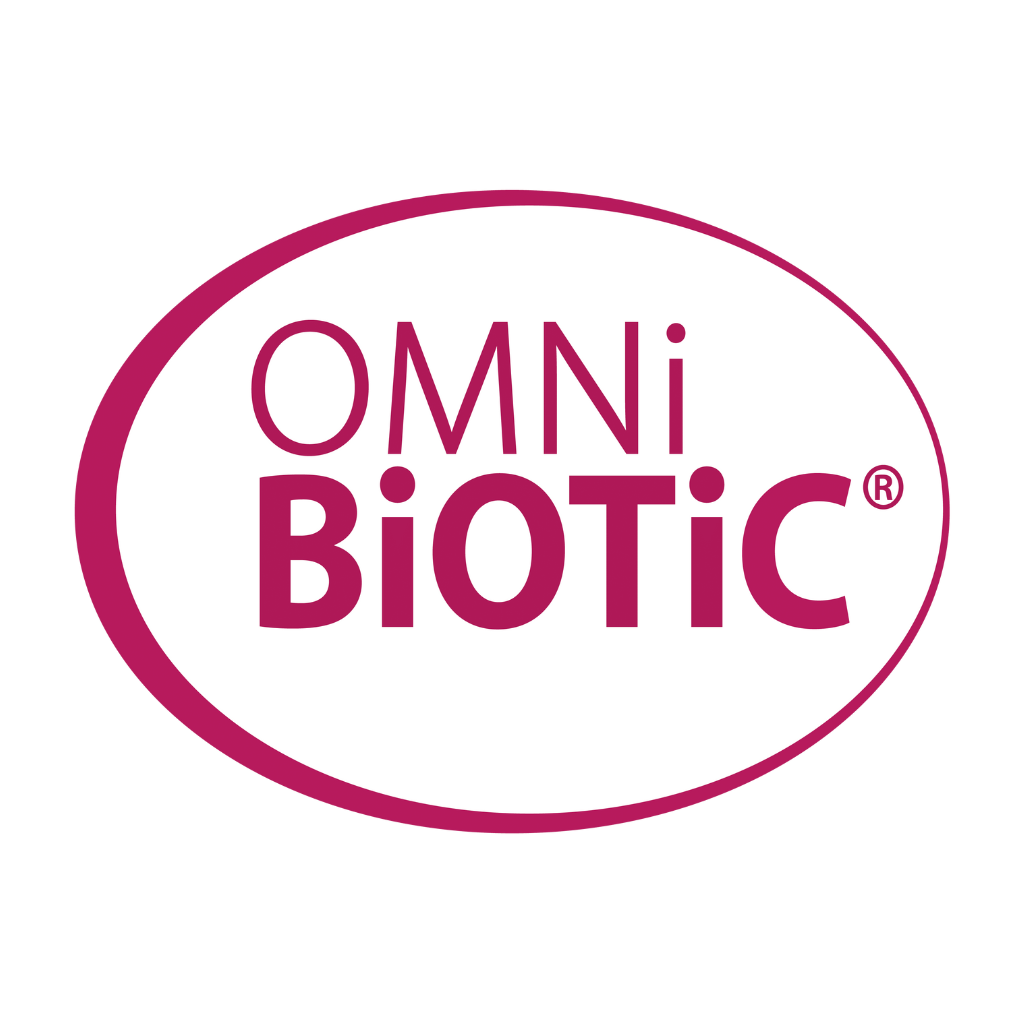 OMNi-BiOTiC® Logo