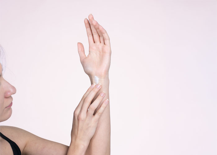 Probiotische Hautpflege für Neurodermitis