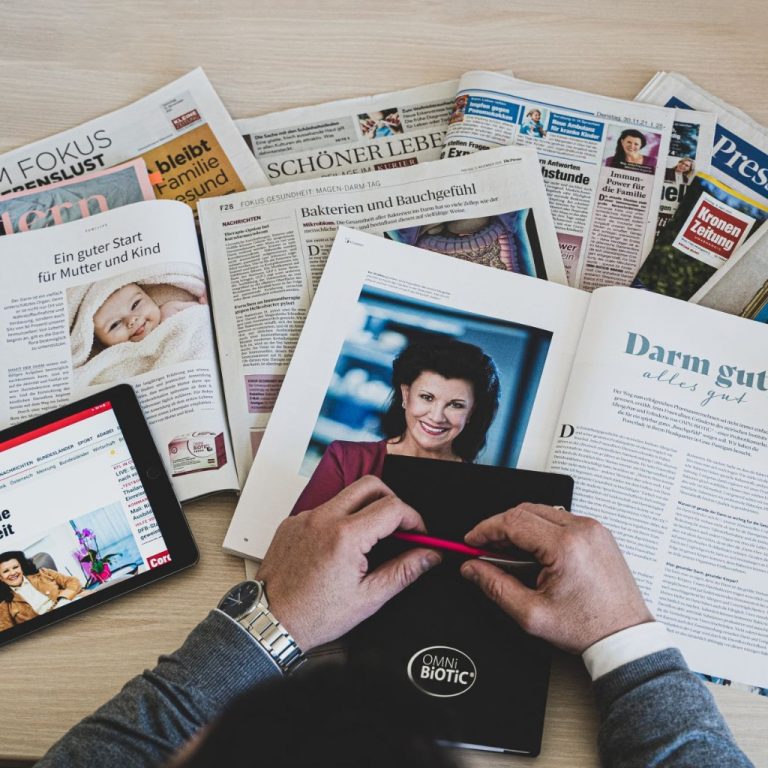 latest news press releases allergosan