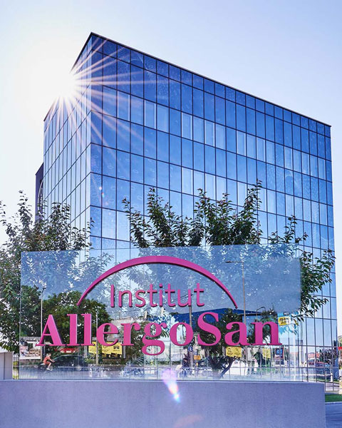 Institut AllergoSan