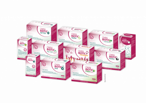 OMNi-BiOTiC packshots ES