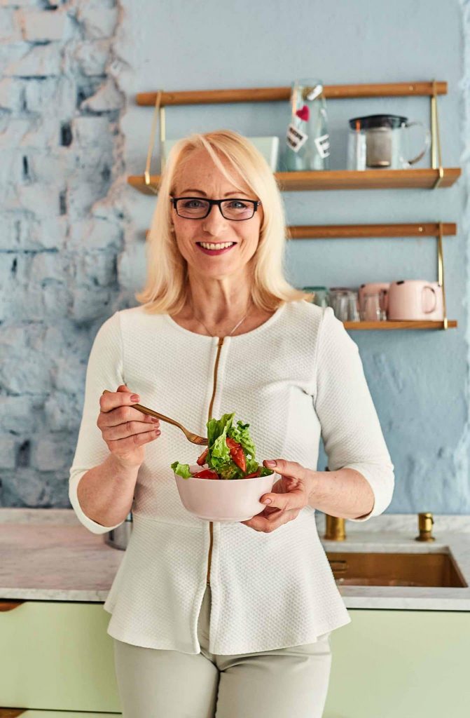 figura deseada perder peso bacterias intestinales