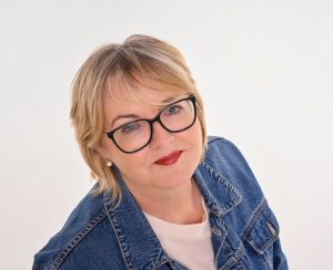 Dr rer nat Michaela E Detzel V2