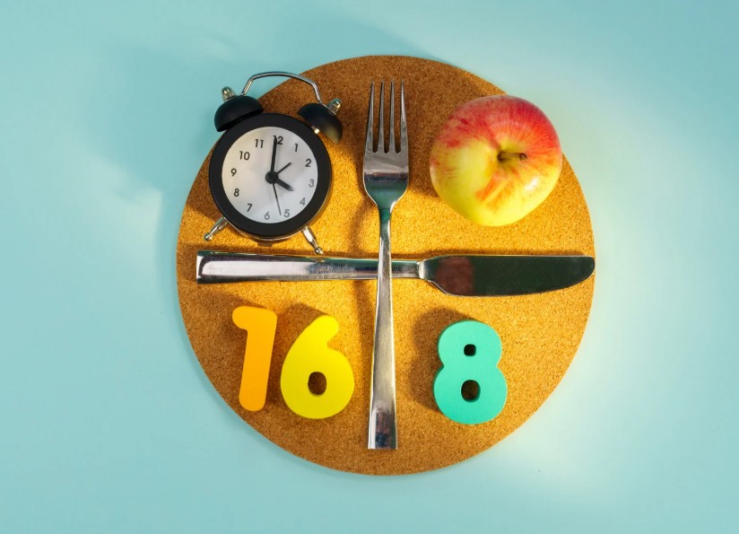 ayuno intermitente
