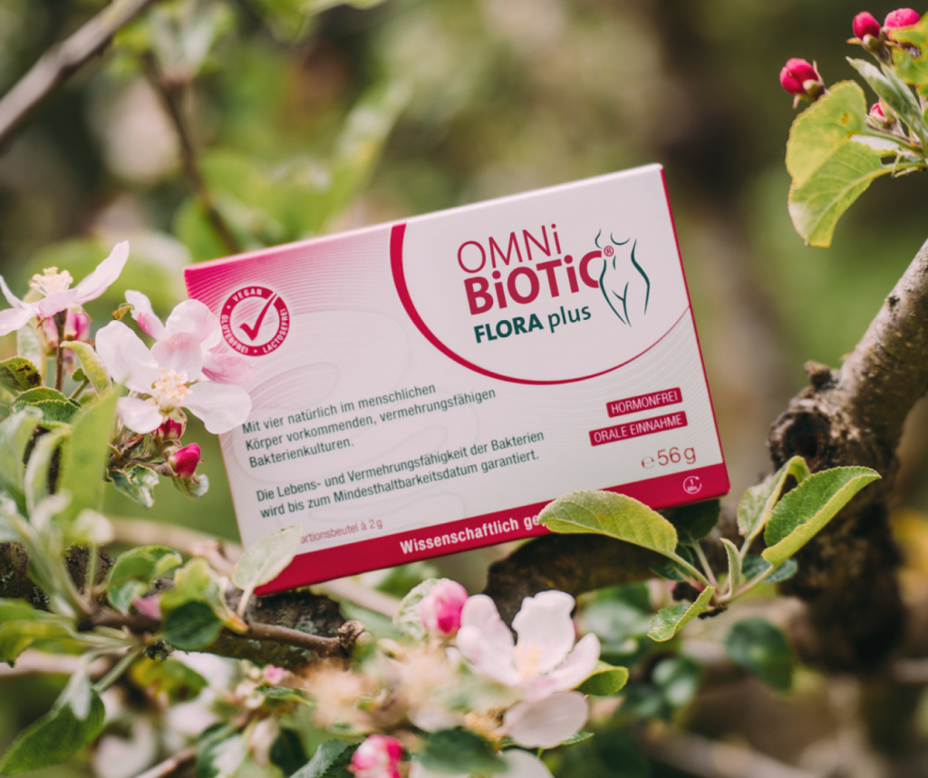 probióticos para la flora vaginal