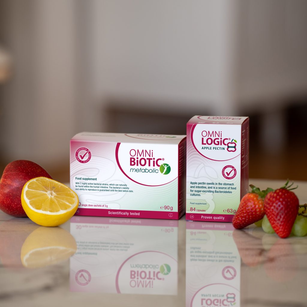 Pack para perder peso