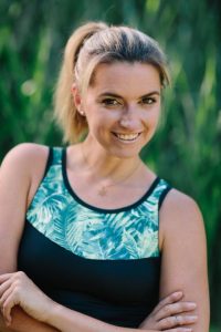 Dipl. Ing. Anna Lena Kollos MA genannt Lela