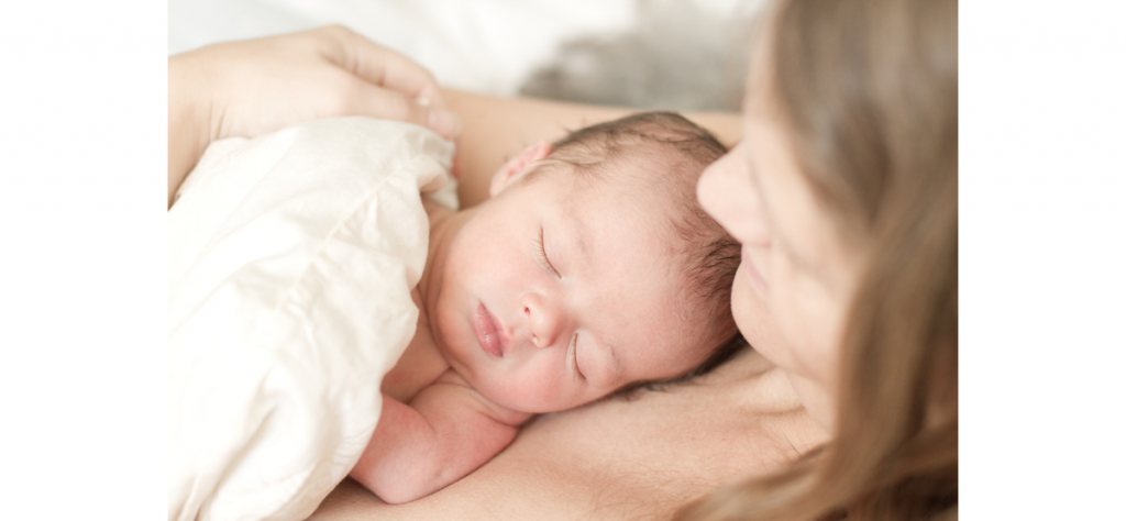 L’importance de la formation de la flore intestinale à la naissance pour réduire le risque de réaction allergique