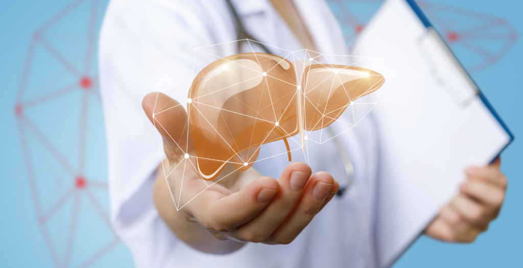 Que faire en cas de maladie du foie ?